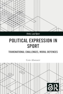 Image for Political Expression in Sport