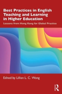 Image for Best Practices in English Teaching and Learning in Higher Education