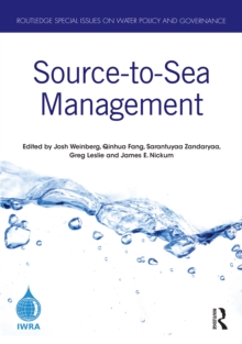 Source-to-Sea Management