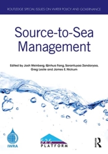 Image for Source-to-Sea Management