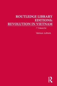 Image for Revolution in Vietnam