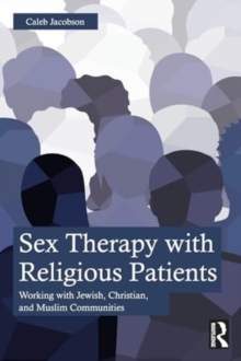 Image for Sex Therapy with Religious Patients