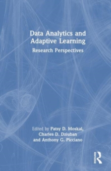 Data Analytics and Adaptive Learning: Research Perspectives