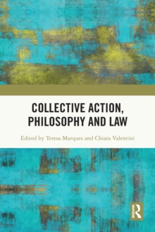 Image for Collective Action, Philosophy and Law