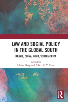 Image for Law and Social Policy in the Global South