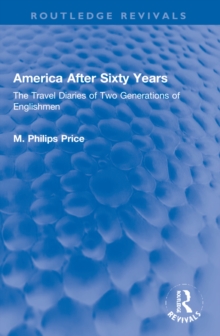 America After Sixty Years