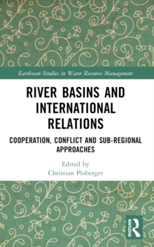 Image for River Basins and International Relations