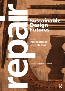 Image for Repair : Sustainable Design Futures