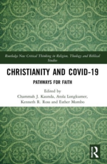 Image for Christianity and COVID-19