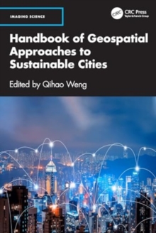 Image for Handbook of Geospatial Approaches to Sustainable Cities
