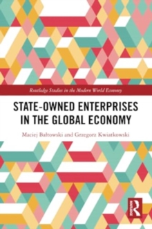 Image for State-Owned Enterprises in the Global Economy