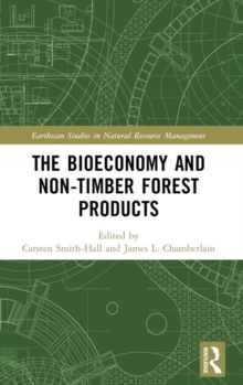 The bioeconomy and non-timber forest products