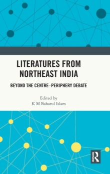 Image for Literatures from Northeast India