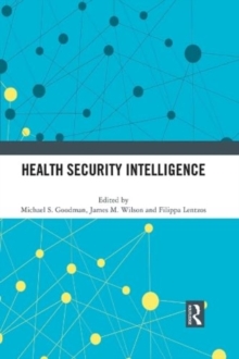 Image for Health security intelligence