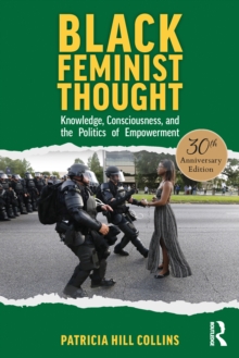 Image for Black Feminist Thought, 30th Anniversary Edition