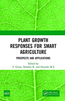 Image for Plant Growth Responses for Smart Agriculture