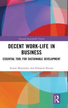 Image for Decent Work-Life in Business