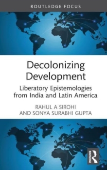 Image for Decolonizing Development