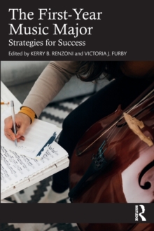 First-Year Music Major