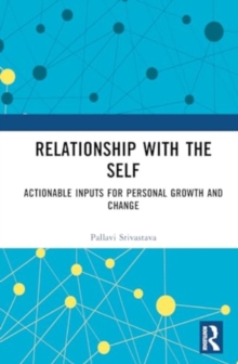 Image for Relationship with the Self