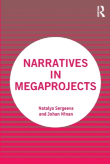 Image for Narratives in Megaprojects