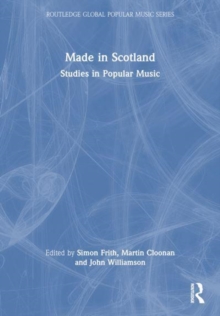 Image for Made in Scotland