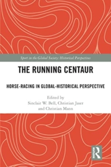 Image for The Running Centaur