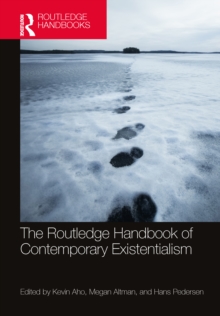 Image for The Routledge Handbook of Contemporary Existentialism