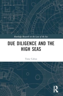 Due Diligence and the High Seas