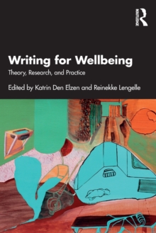 Image for Writing for Wellbeing