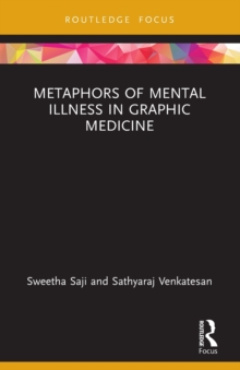 Image for Metaphors of Mental Illness in Graphic Medicine