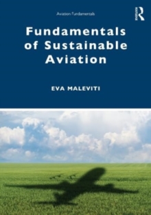 Image for Fundamentals of Sustainable Aviation