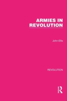 Image for Armies in Revolution
