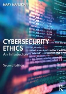 Image for Cybersecurity Ethics