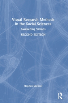 Image for Visual Research Methods in the Social Sciences