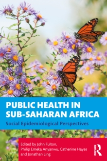 Image for Public Health in Sub-Saharan Africa