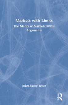 Image for Markets with Limits