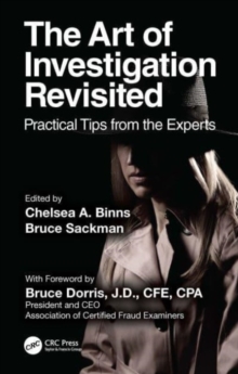 Image for The Art of Investigation Revisited