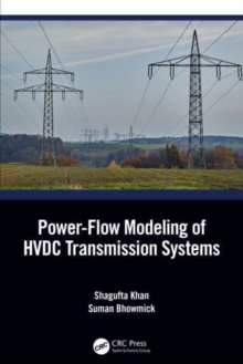 Image for Power-Flow Modelling of HVDC Transmission Systems