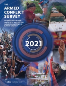 Image for Armed Conflict Survey 2021