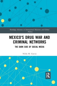 Image for Mexico's Drug War and Criminal Networks