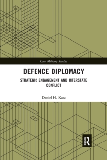 Defence Diplomacy