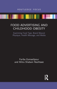 Image for Food Advertising and Childhood Obesity