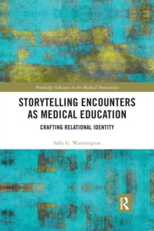 Image for Storytelling Encounters as Medical Education