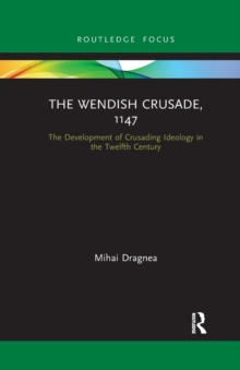 Image for The Wendish Crusade, 1147
