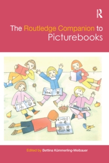 Image for The Routledge Companion to Picturebooks