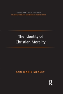 Identity of Christian Morality