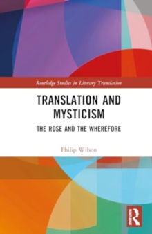 Image for Translation and Mysticism