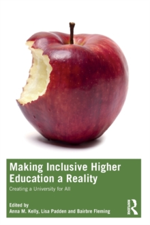 Image for Making Inclusive Higher Education a Reality