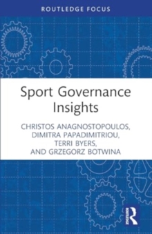 Image for Sport Governance Insights